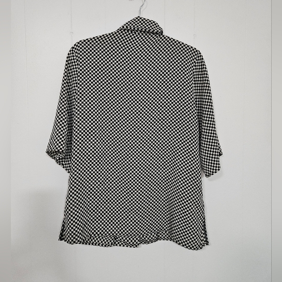 Lisa Says Gah - Alyssa Top - Picture 6 of 8